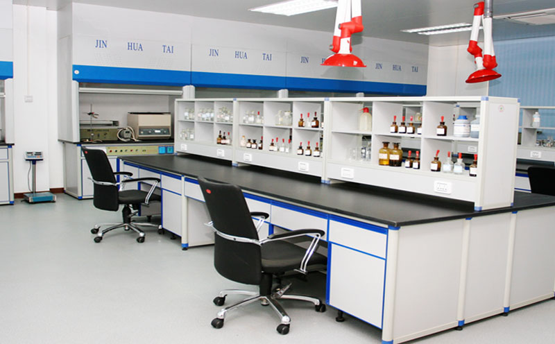 微生物無菌實(shí)驗(yàn)室凈化車間