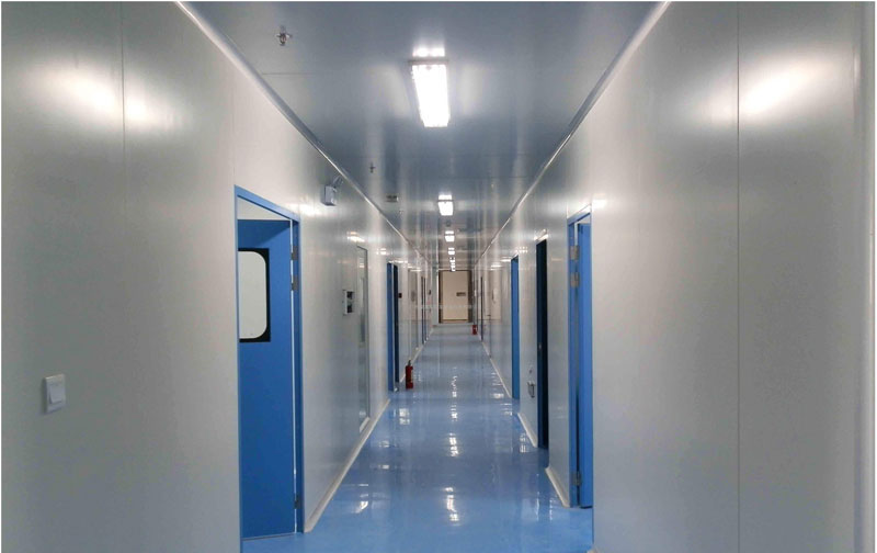 潔凈門(mén)系列