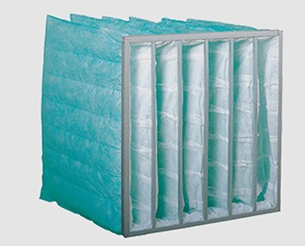 中效過濾器_袋式中效過濾器