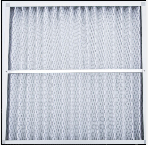 初效過濾器_袋式初效過濾器