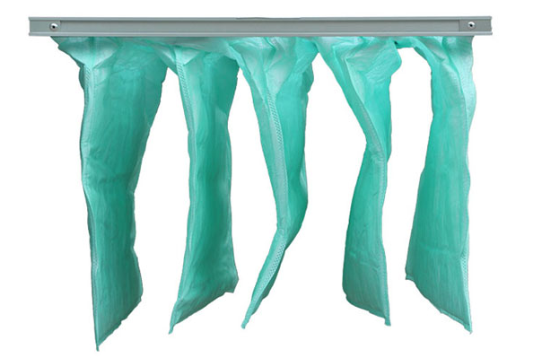 初效過濾器_袋式初效過濾器