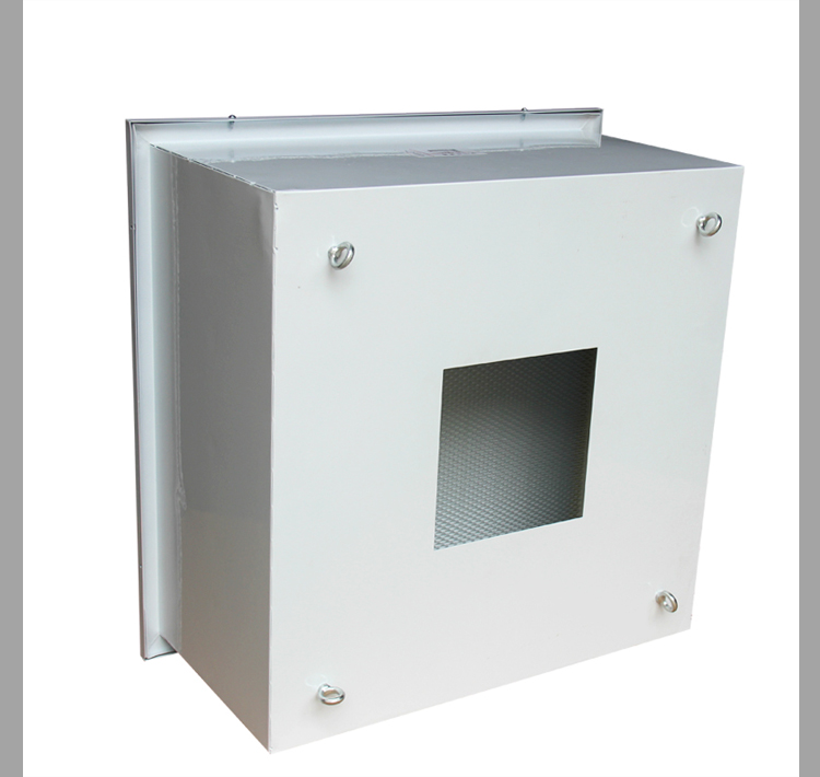 潔凈室高效送風(fēng)口