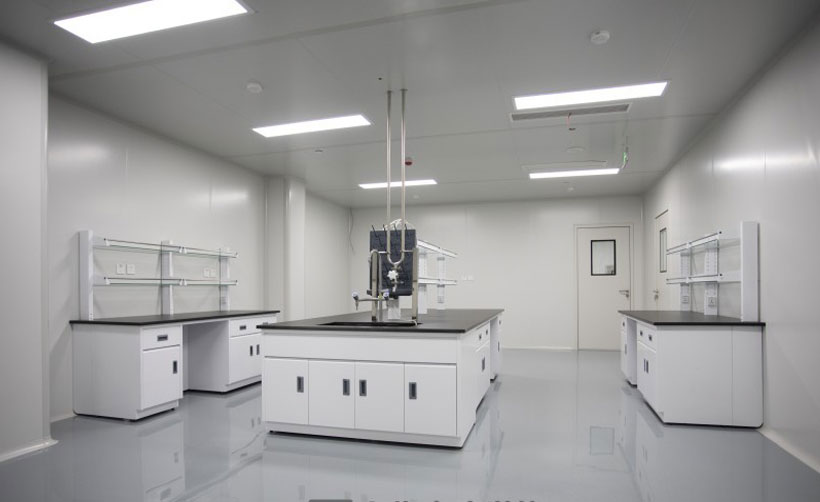 上海萬級(jí)醫(yī)療器械凈化車間裝修工程