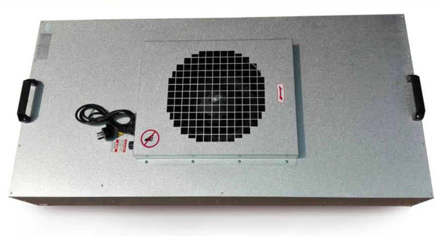 FFU風(fēng)機(jī)過(guò)濾單元