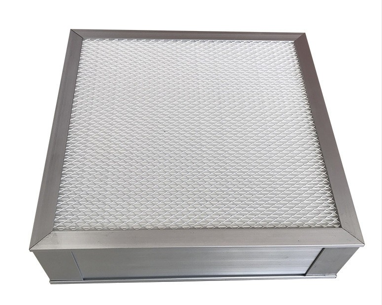 高效過(guò)濾器圖片