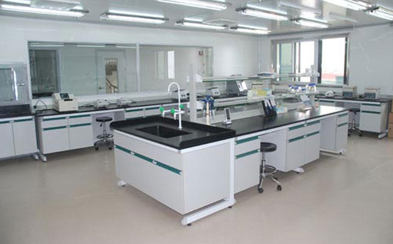 實(shí)驗(yàn)室裝修圖片