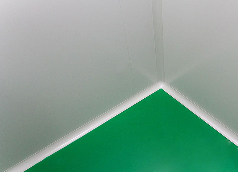 潔凈室裝修細節(jié)圖片