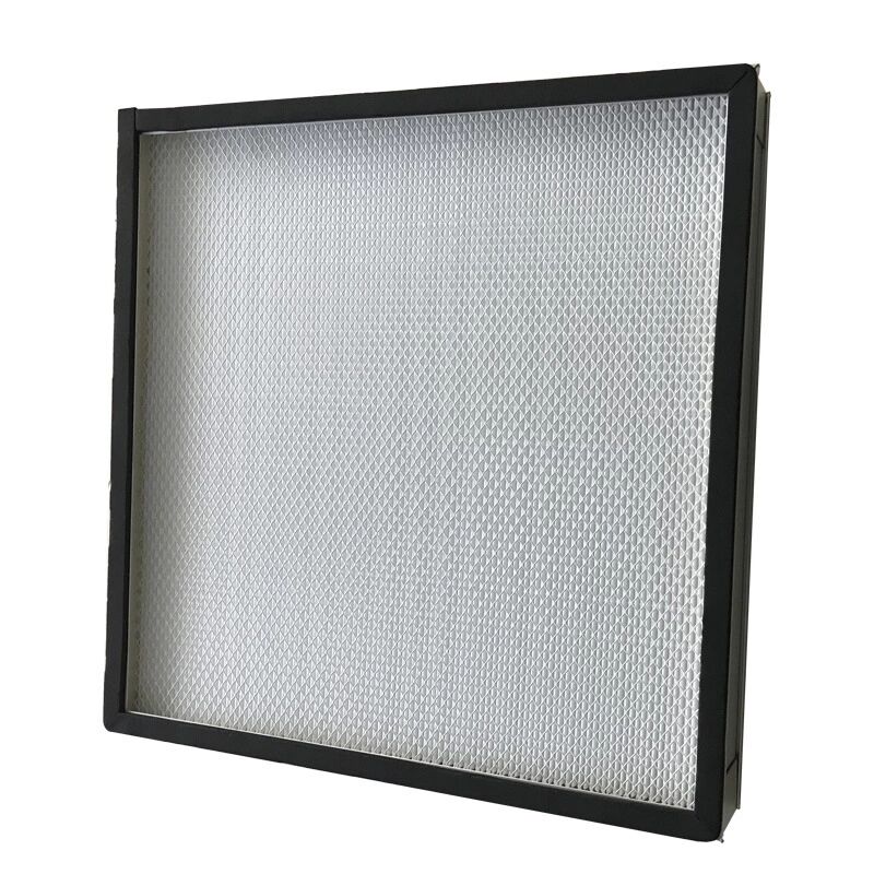 高效過(guò)濾器圖片