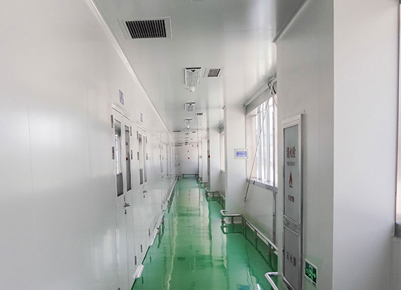 凈化車間圖片