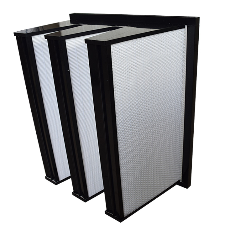 W型高效過(guò)濾器