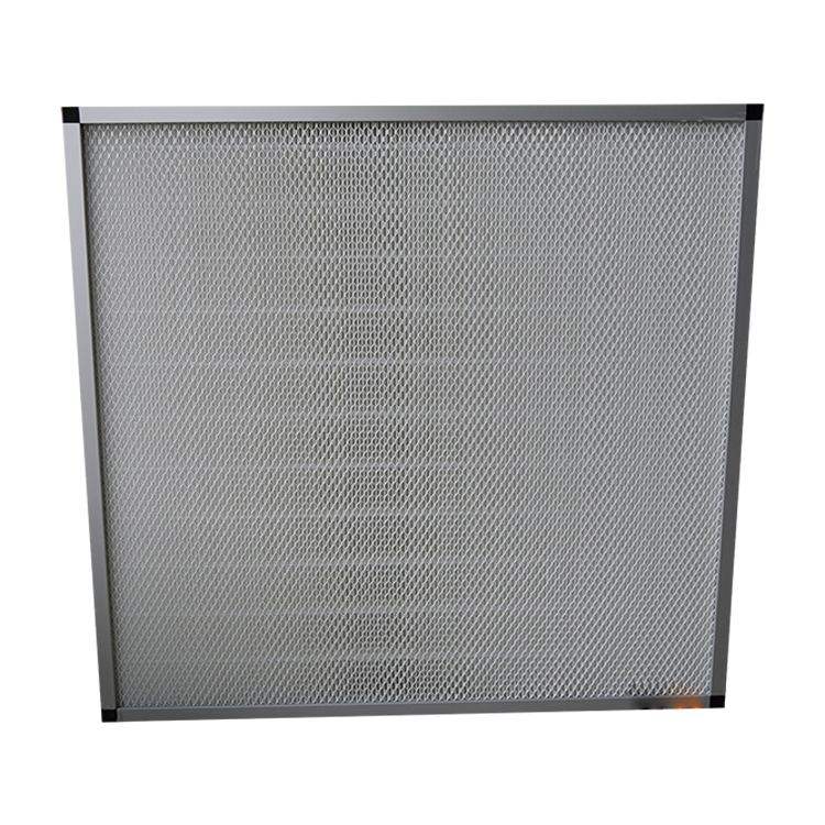 板式高效過(guò)濾器