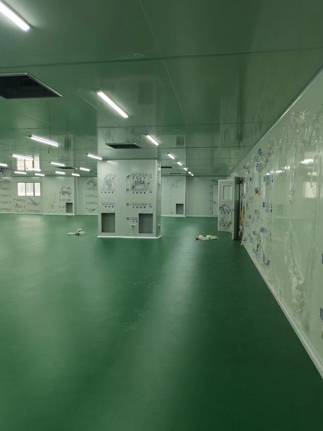 環(huán)氧地坪地面效果圖