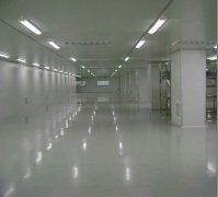 上海無塵車間工程風(fēng)管材料保養(yǎng)與選用有哪些