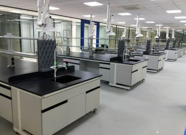 三十萬級凈化工程