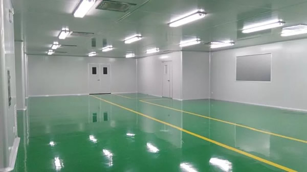 潔凈車間與普通車間有哪些區(qū)別？